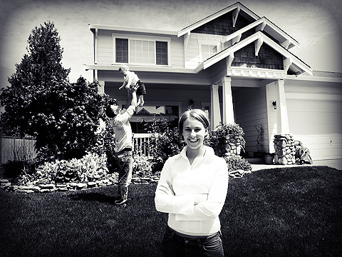 Signature Immobilière